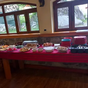 Quku I Valbones Valbone