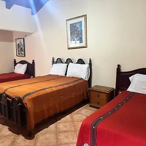 Hotel Don Valentino
