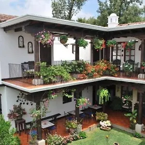 Hotel Casa Madeleine &