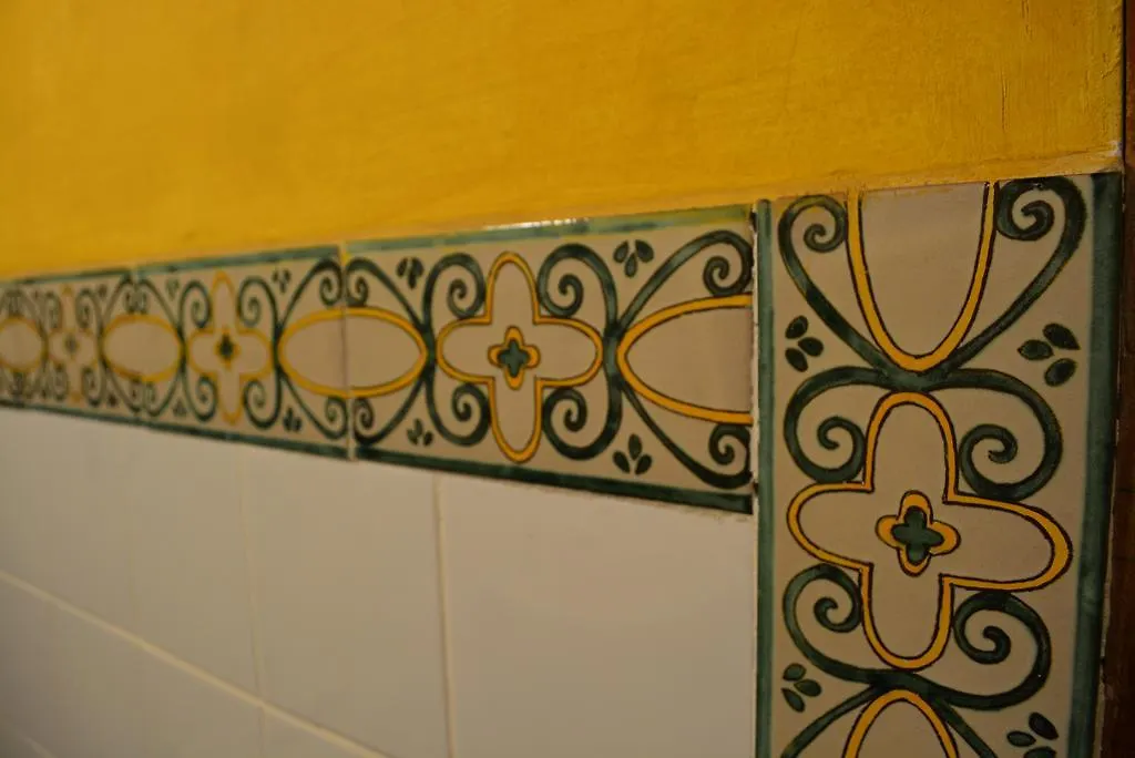 ****  Hotel Candelaria Antigua Guatemala