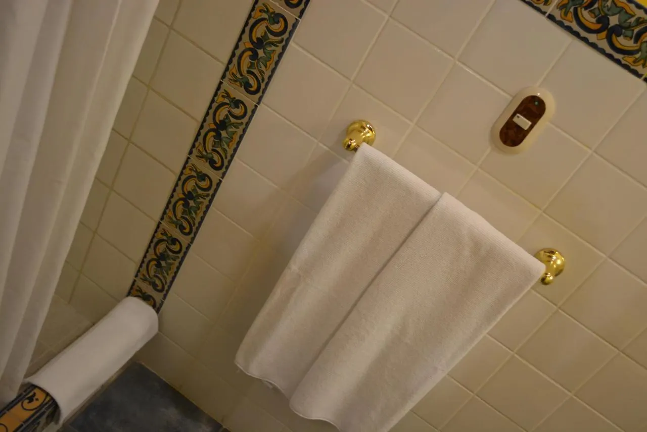 ****  Hotel Candelaria Antigua Guatemala