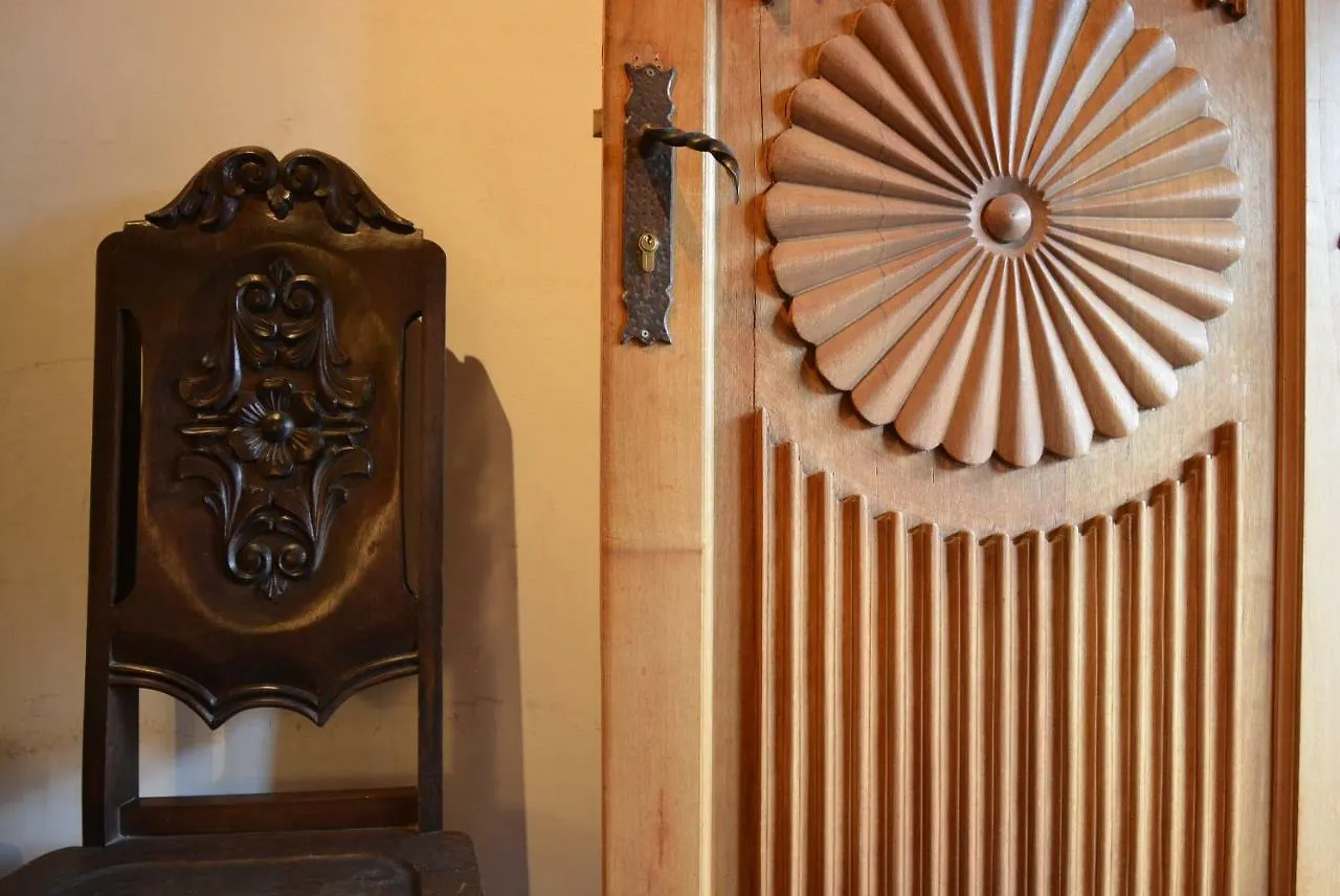 Hotel Candelaria Antigua